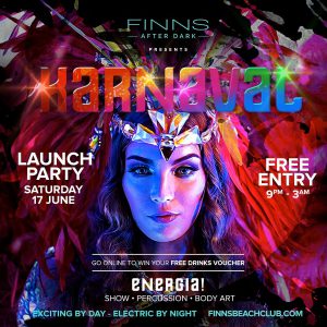 Finns After Dark Karnaval 17june