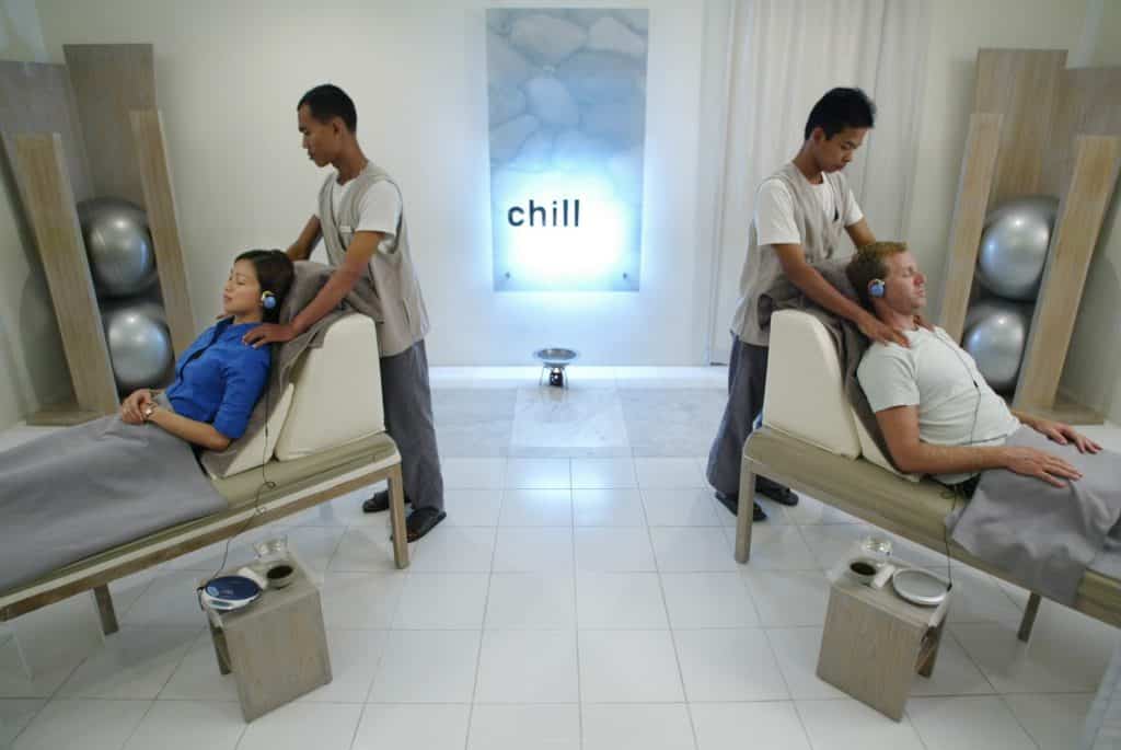 Chill Reflexology Need A Moment Bali Travel Guide For Smart Travellers