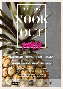 NOOKPARTY