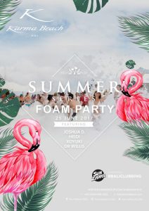 SUMMERBEACHPARTY