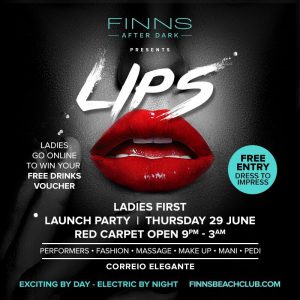 Lips FINNS