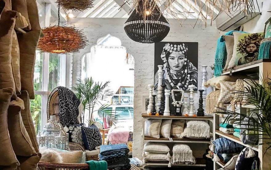 The Ultimate Bali Shopping Guide