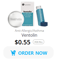 Buy Ventolin Inhaler Online